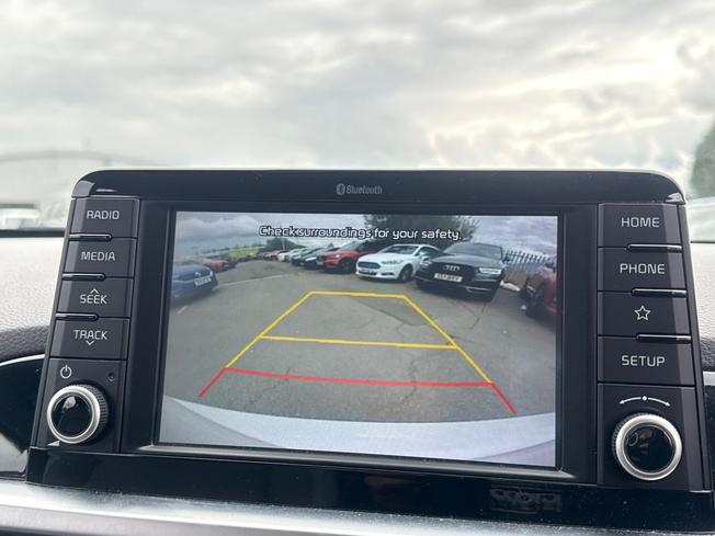 KIA Picanto Photo 33