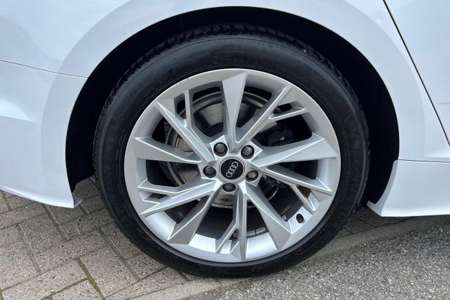 AUDI A5 Photo 28