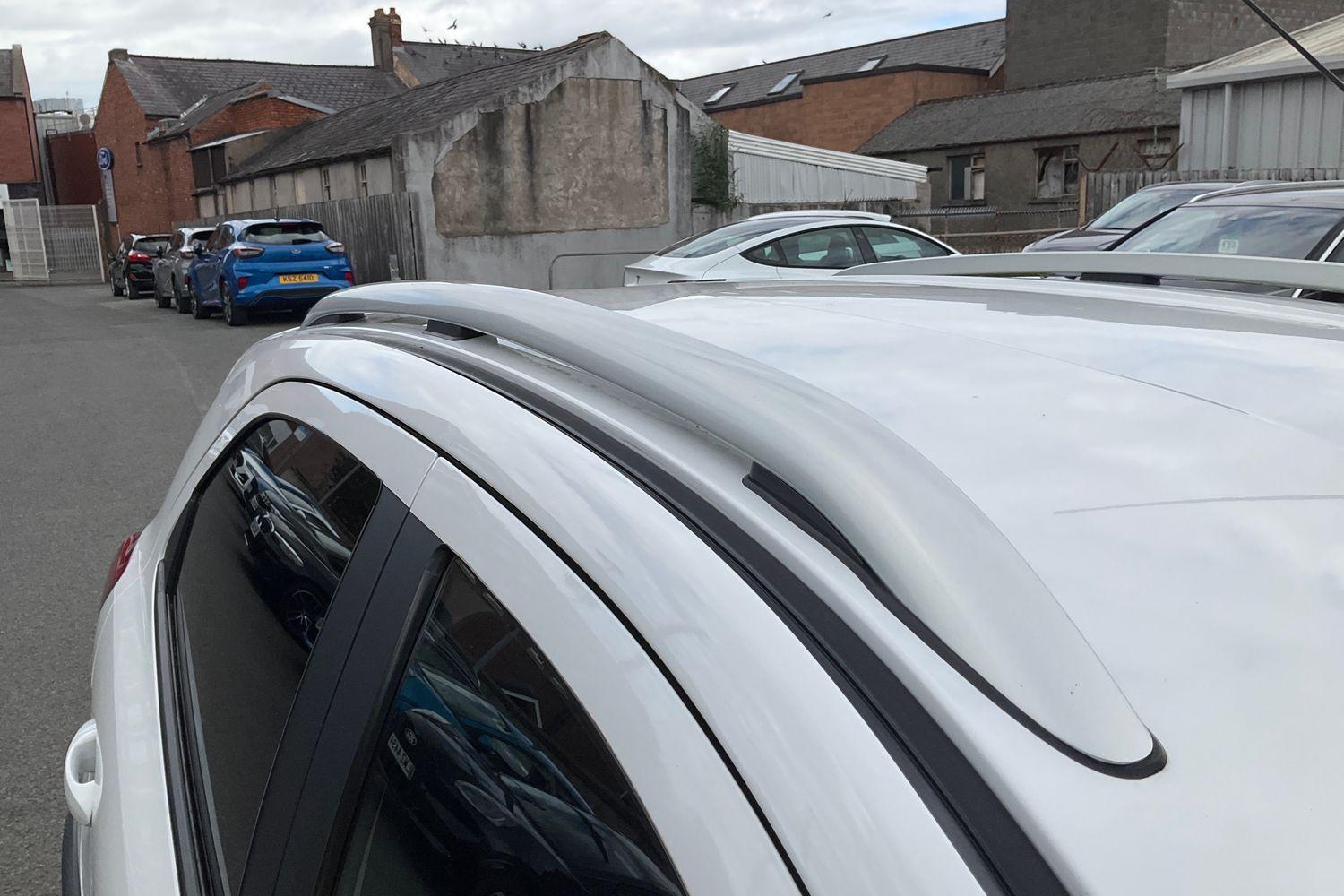 Ford KA+ Photo 34