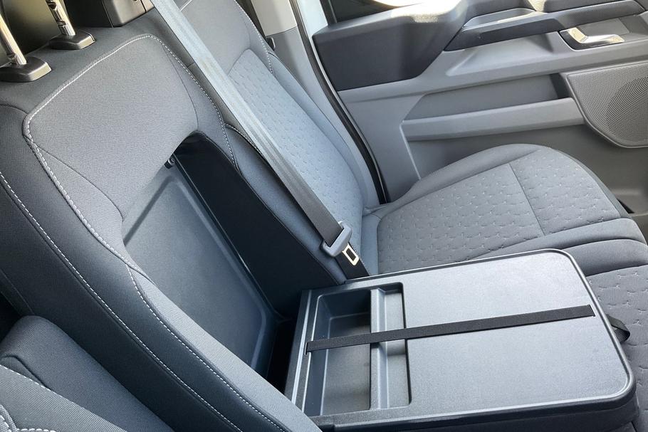 Used Ford TRANSIT CUSTOM YK75CSA 37