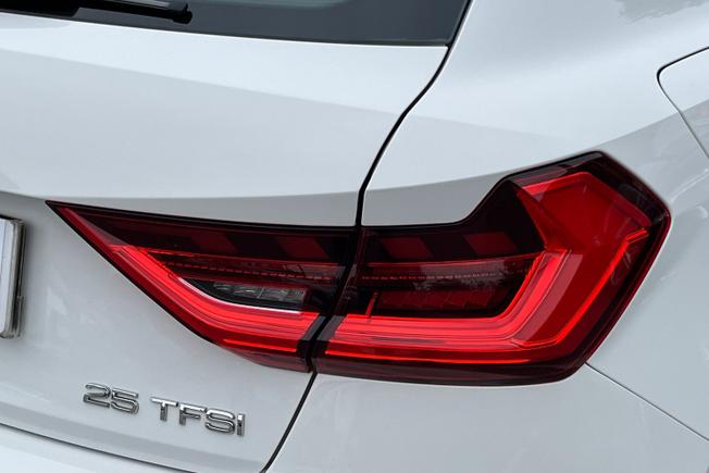 AUDI A1 Photo 18