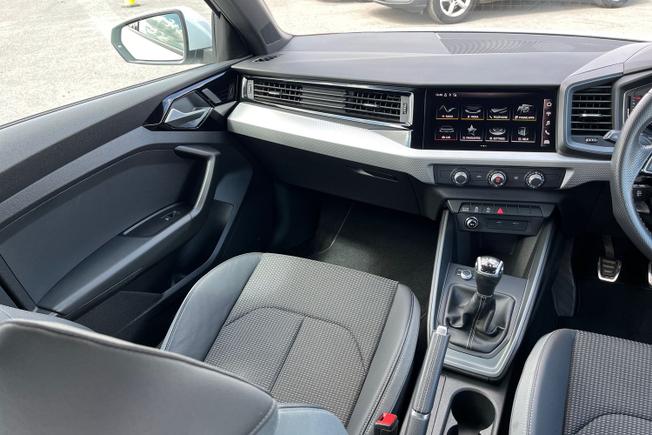 Audi A1 Photo 42