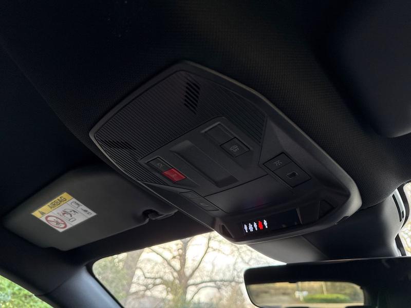 Used Vauxhall Astra BD74EZZ 46