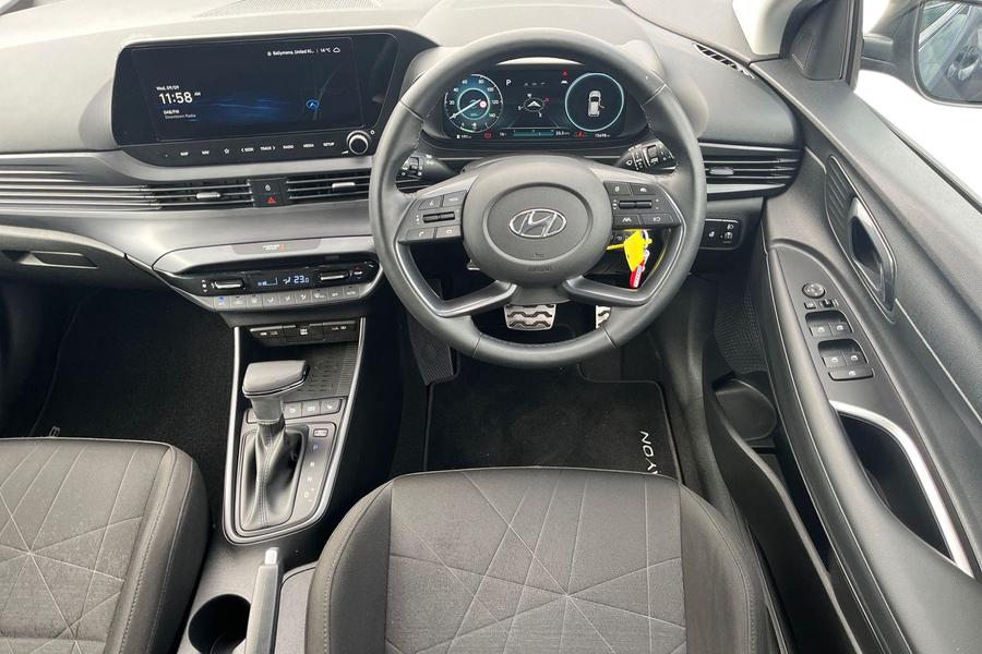 Hyundai BAYON Photo autoimg-b696949f66355a2fd29e0d3af5538c8f2903aac3.jpg