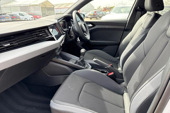 AUDI A1 Sportback Photo 31