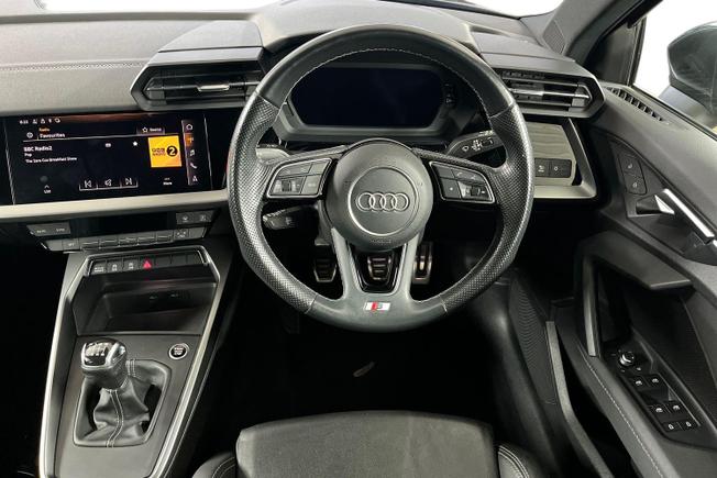 Audi A3 Photo 11