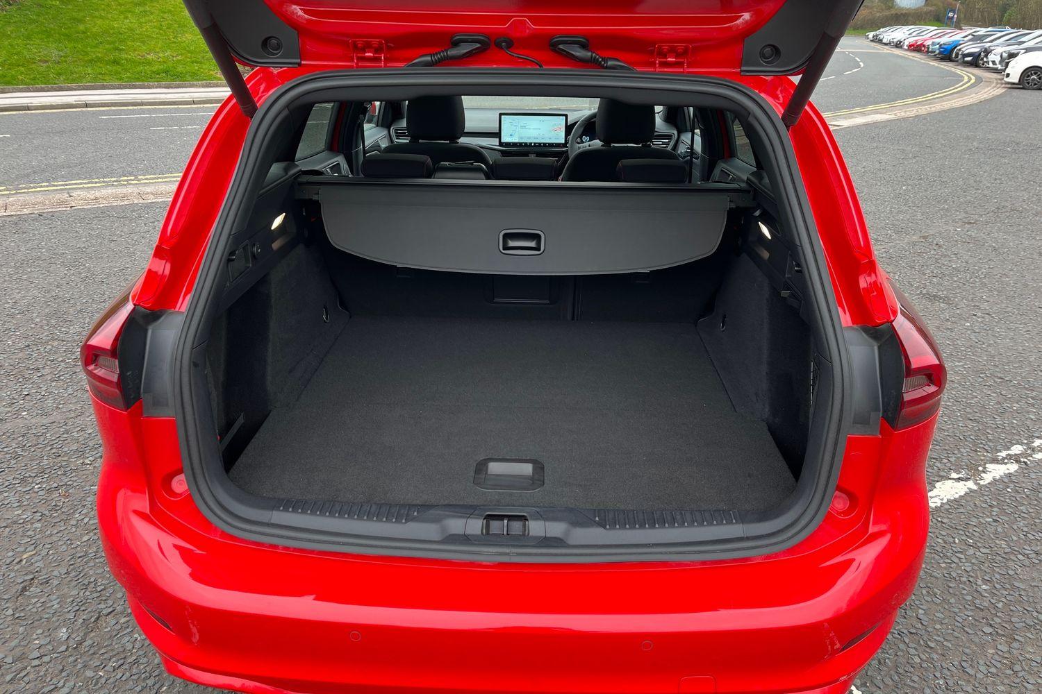 Ford FOCUS Photo 20