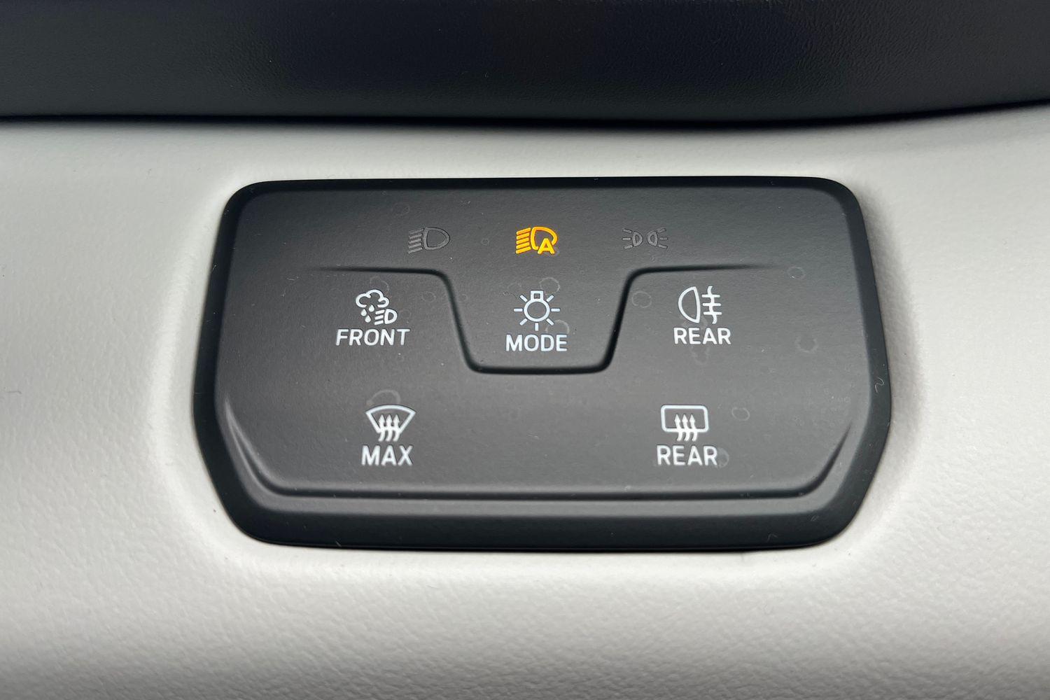 Ford Explorer Photo 27