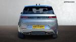 Land Rover Range Rover Sport Photo 5