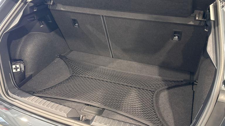 Used Audi A1 WK25YBN 22