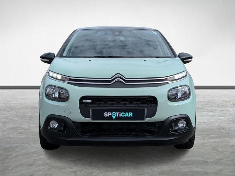 Used Citroen C3 NK67OBC 8
