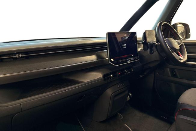 VOLKSWAGEN Id. Buzz Photo 2