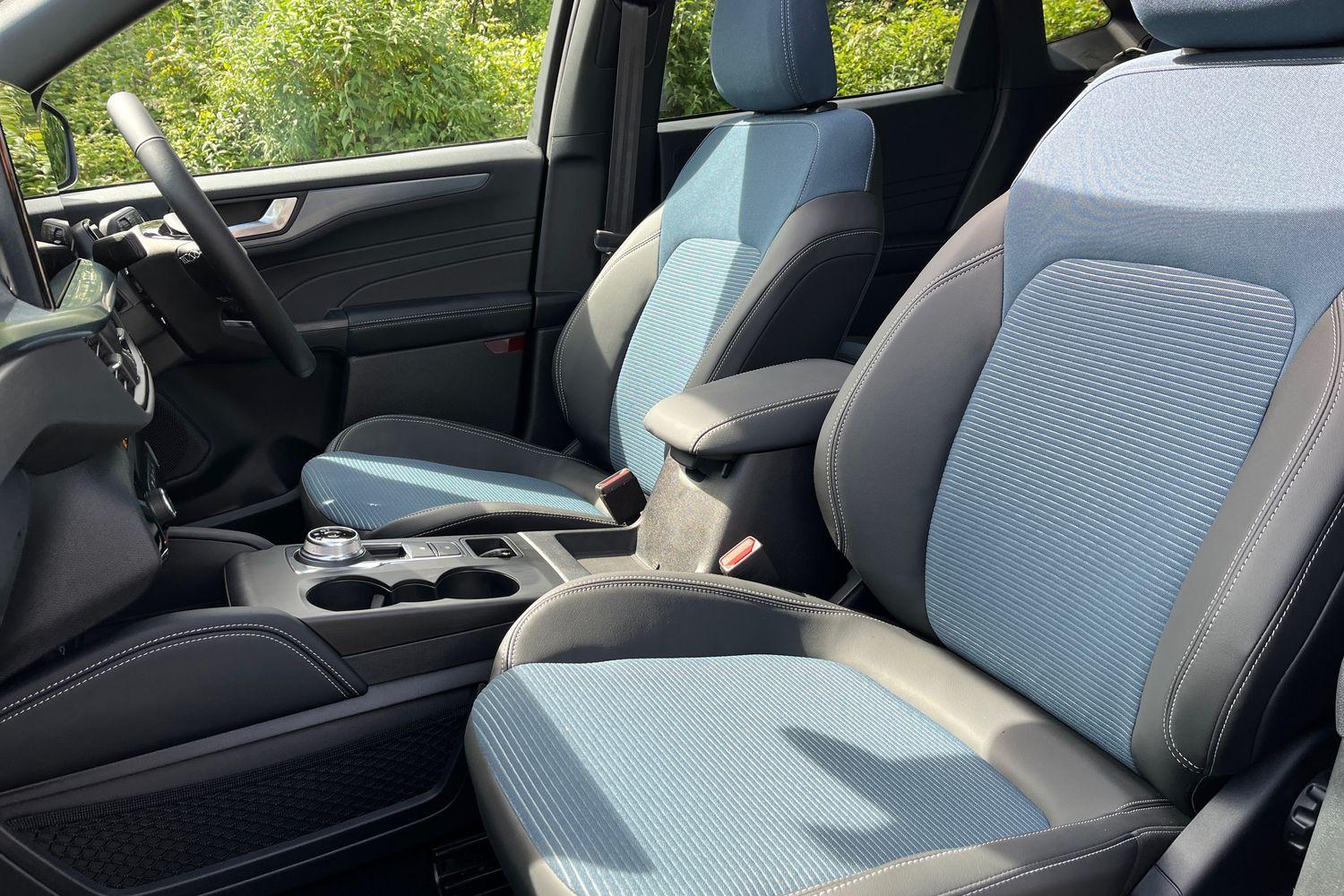 Ford Kuga Photo 18