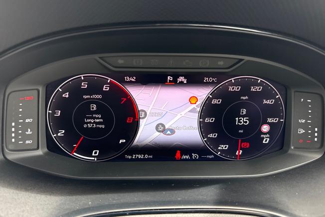 SEAT Arona Photo 15