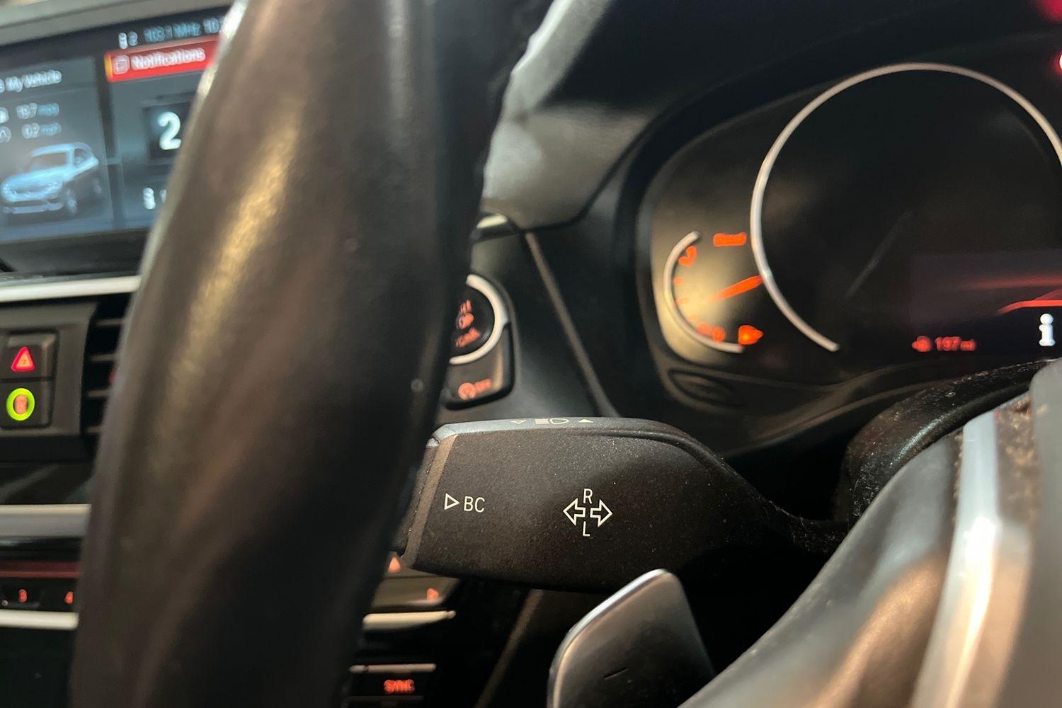 BMW X3 Photo 13