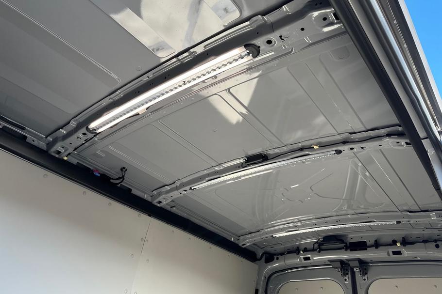 Used FORD TRANSIT WN75GXV 8