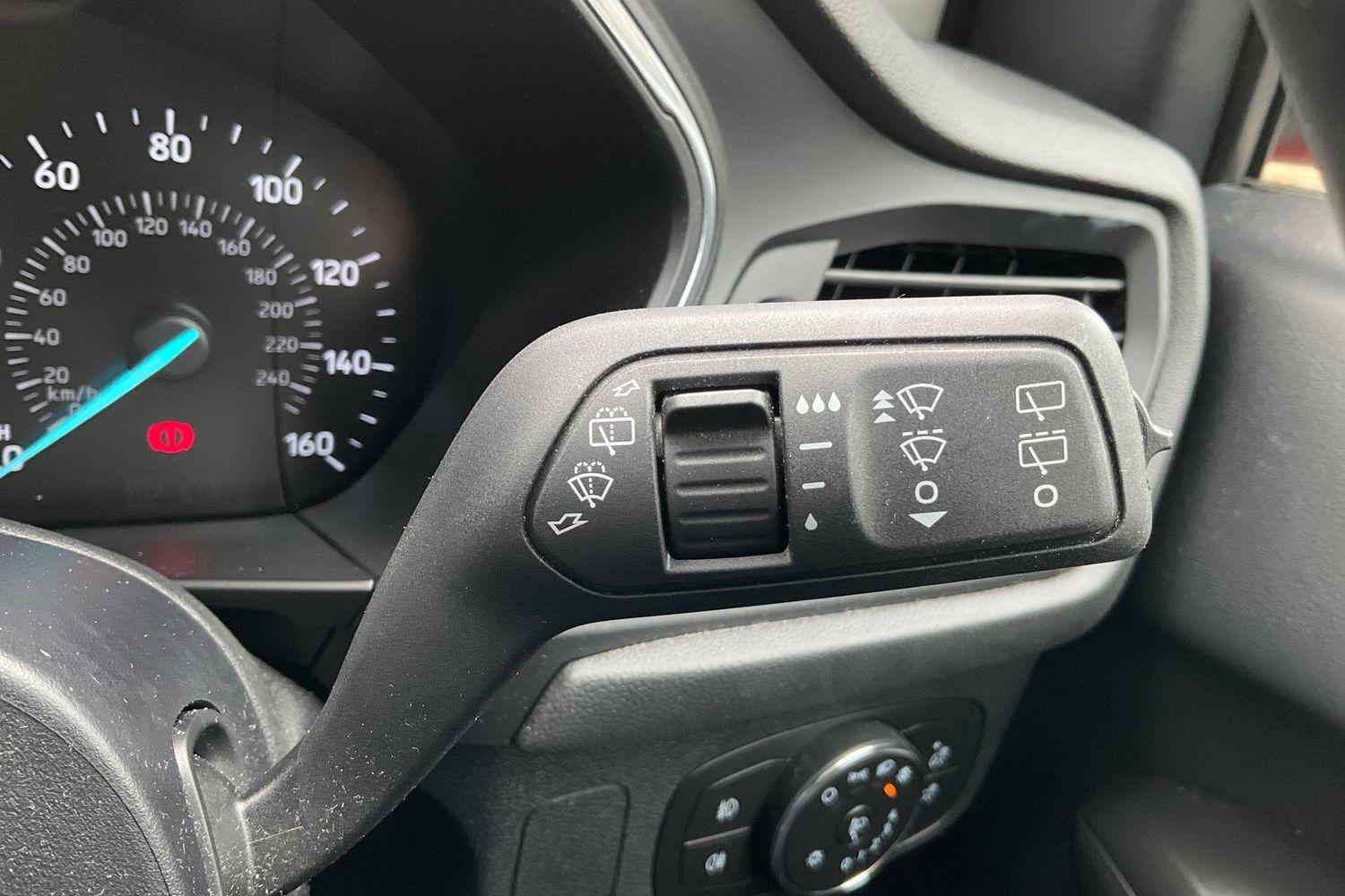 Ford Focus Photo 14