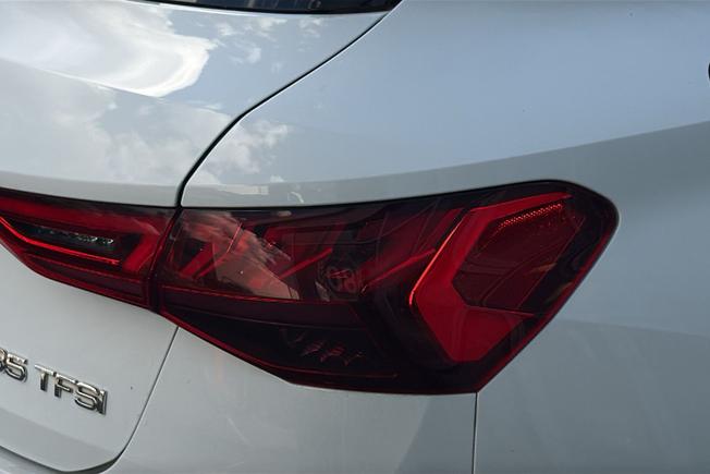AUDI A3 Photo 18