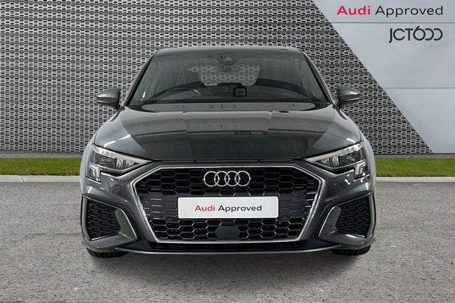 AUDI A3 Photo 8