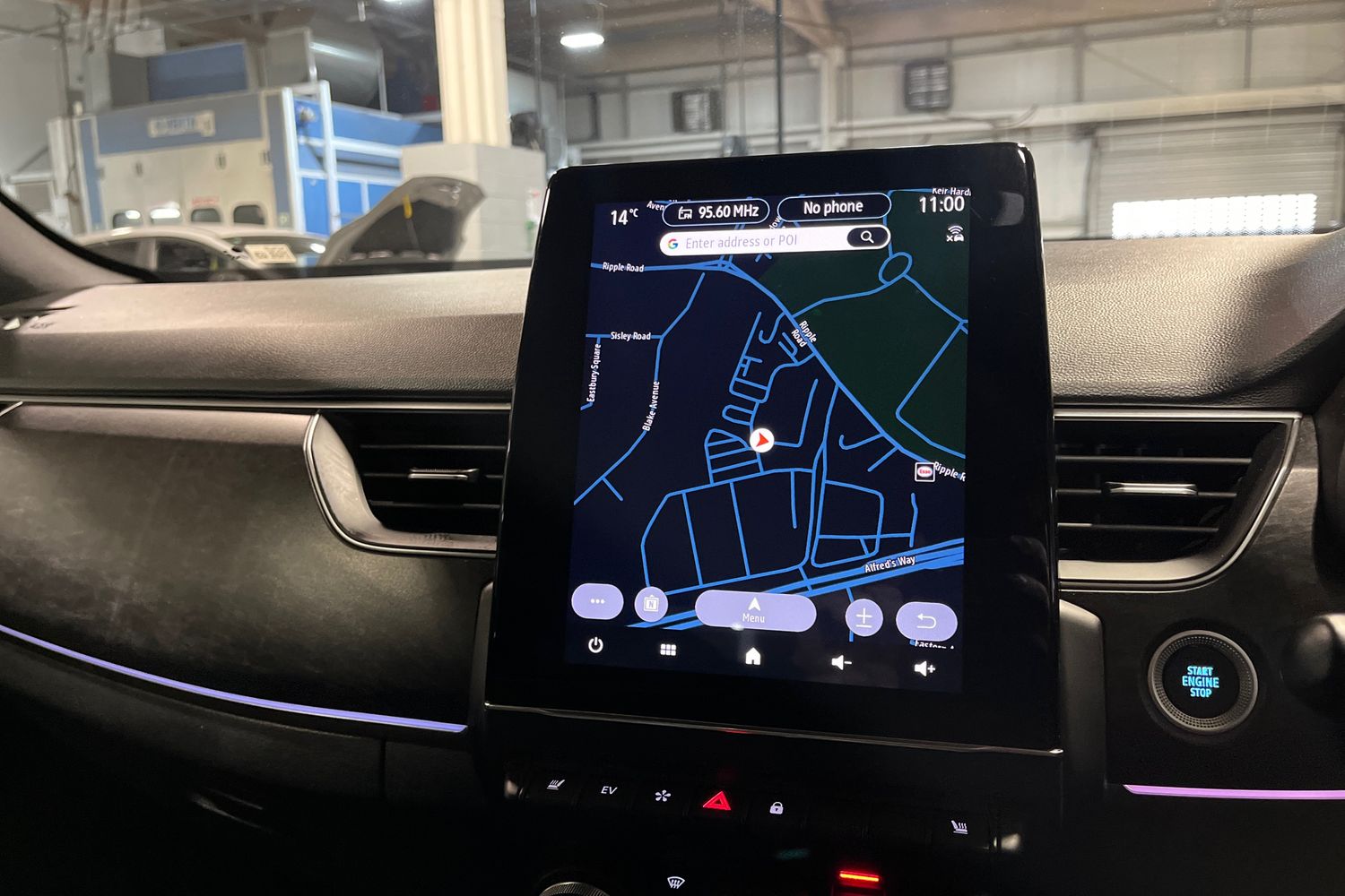 Renault Arkana Photo 34