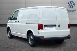 Volkswagen Transporter Photo 3
