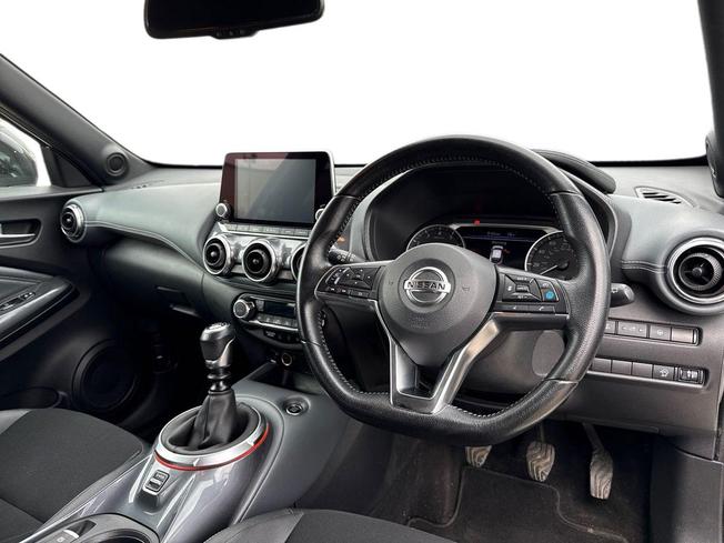 NISSAN Juke Photo 6