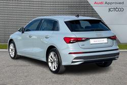 AUDI A3 Photo 3