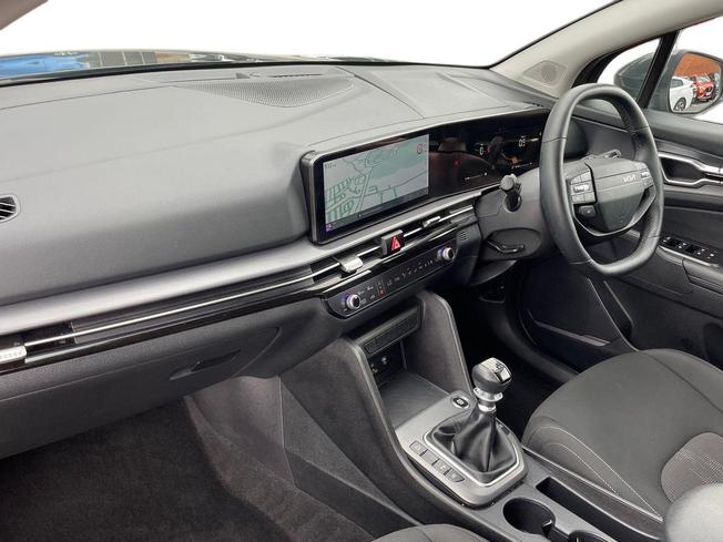 Kia Sportage Photo 2