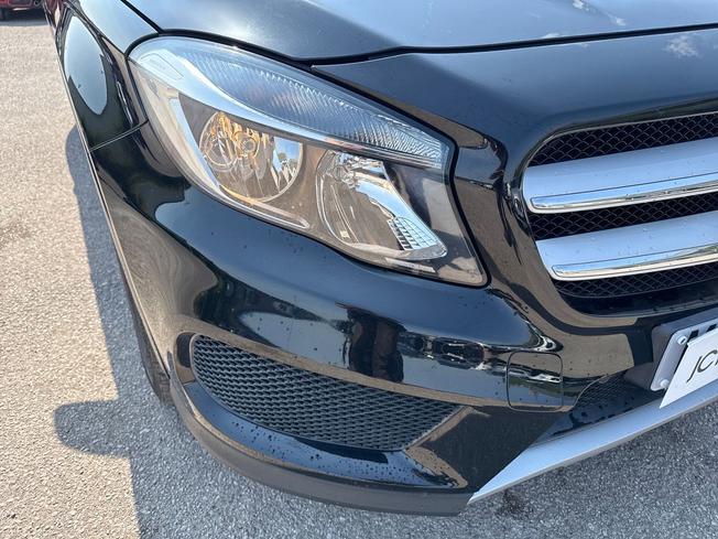 MERCEDES-BENZ GLA Photo 31