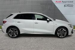 Audi A3 Photo 4