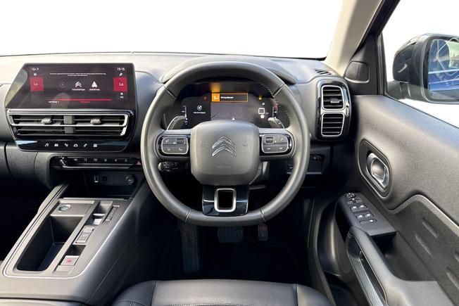 CITROEN C5 Aircross Photo 11