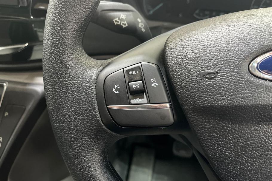 Used Ford TRANSIT EJ75MVW 31