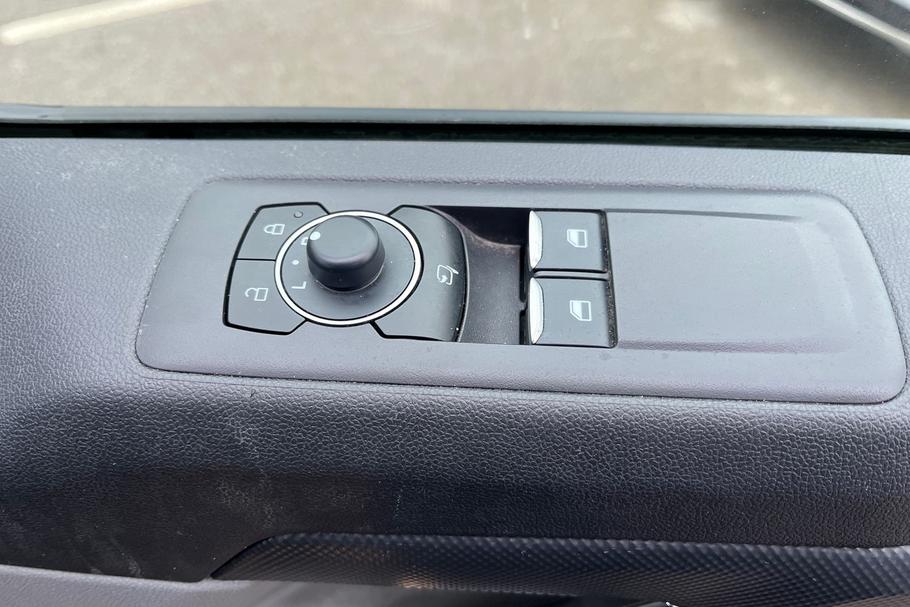 Used Ford TRANSIT CUSTOM 20