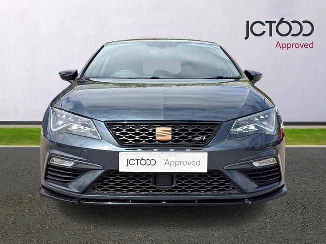 SEAT Leon Photo 8