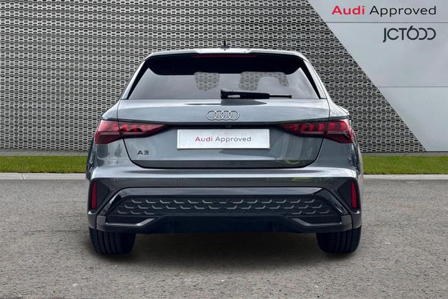 AUDI A3 Photo 7