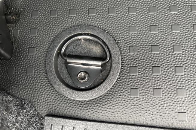 VOLKSWAGEN Transporter Photo 22