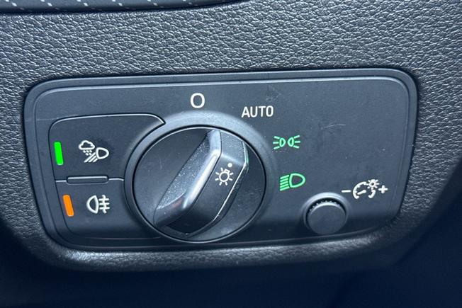 Audi Q2 Photo 51