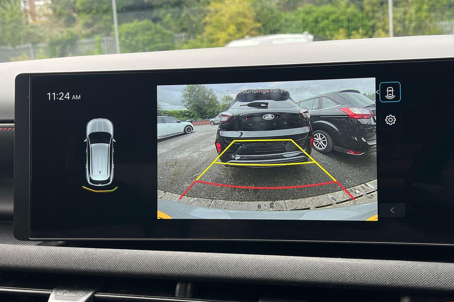 Hyundai Tucson Photo 31