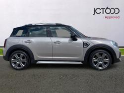 MINI Countryman Photo 4