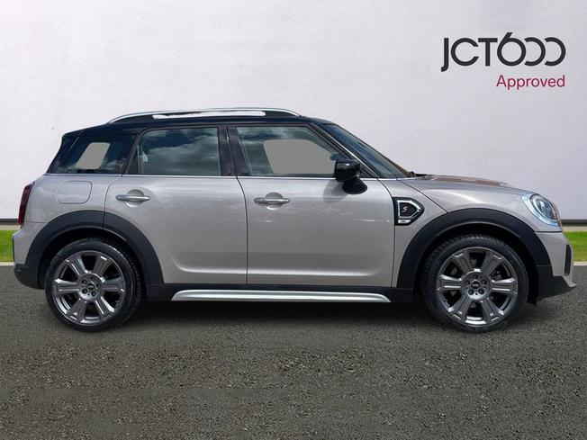 MINI Countryman Photo 4