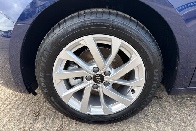 AUDI  A1 Sportback  Photo 56