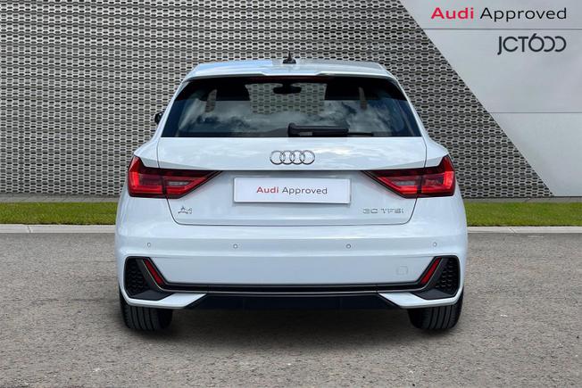 Audi A1 Photo 7