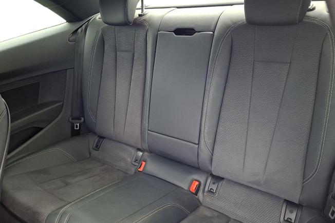 AUDI A5 Photo 9