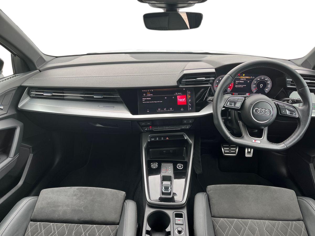 Audi A3 Photo 9