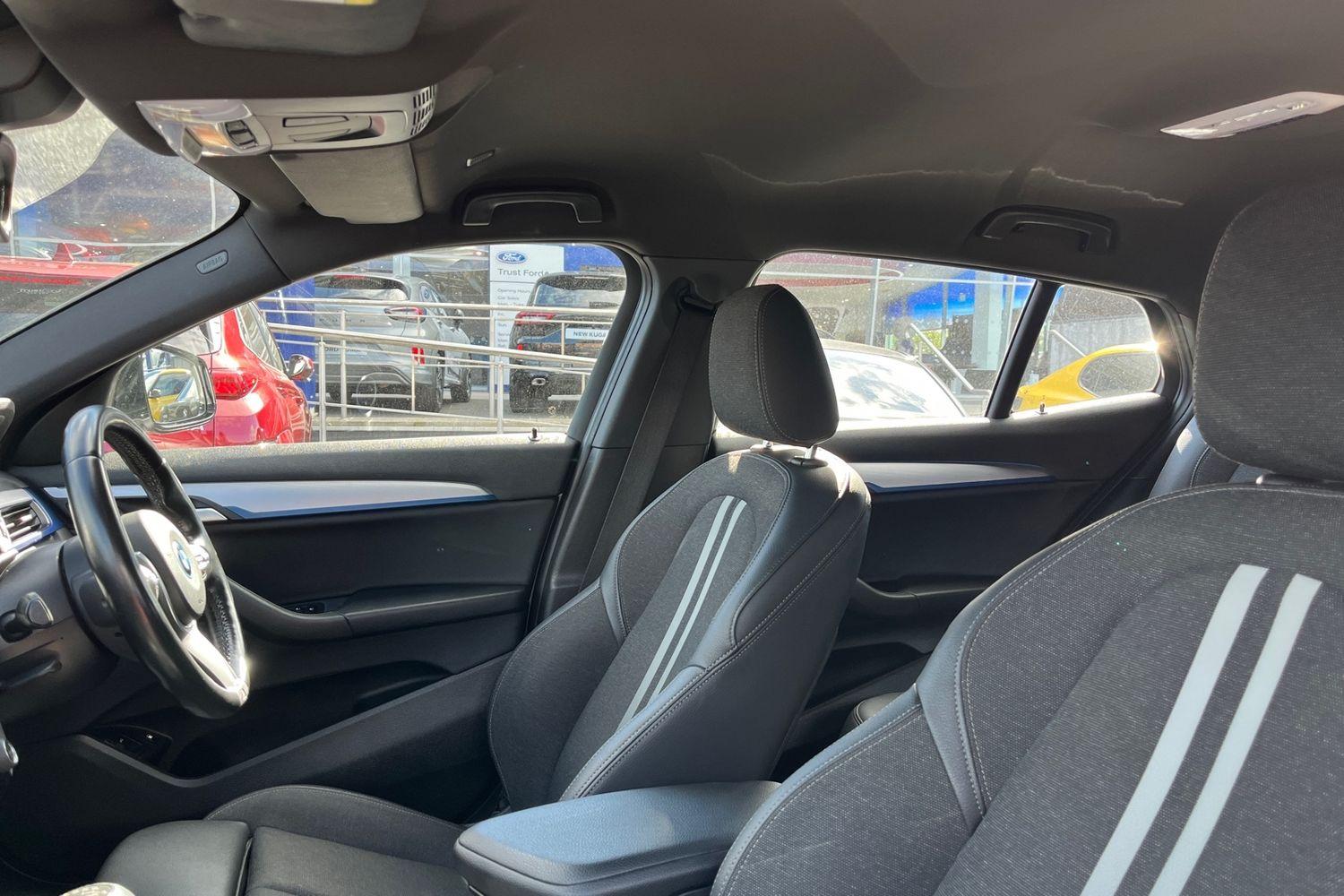 BMW X2 Photo 18