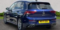 Volkswagen Golf Photo 2