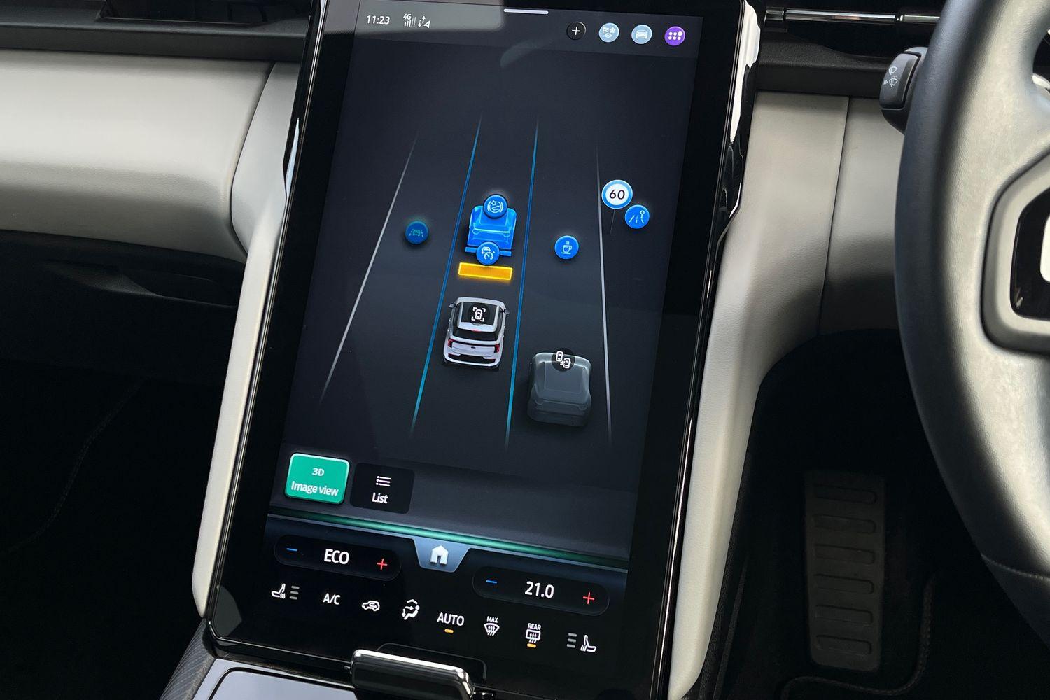 Ford Explorer Photo 31