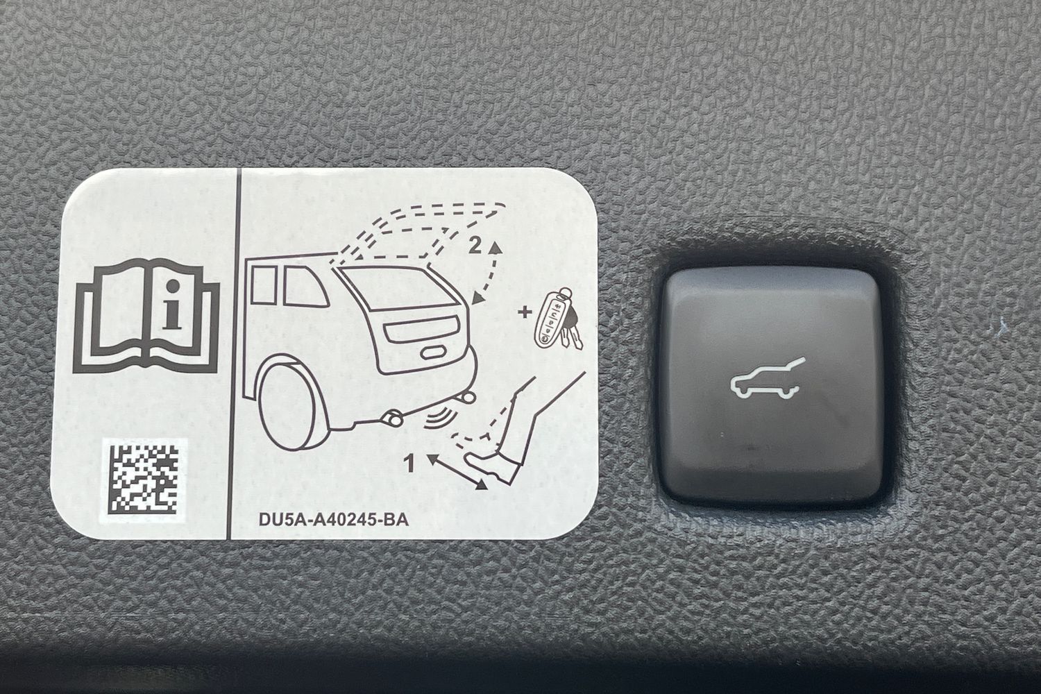 Ford KUGA Photo 22