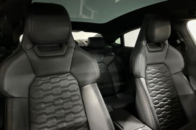 AUDI E-Tron Gt Photo 26