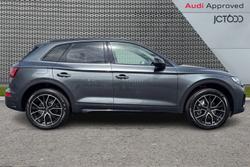 Audi Q5 Photo 4